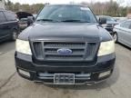 2004 Ford F150