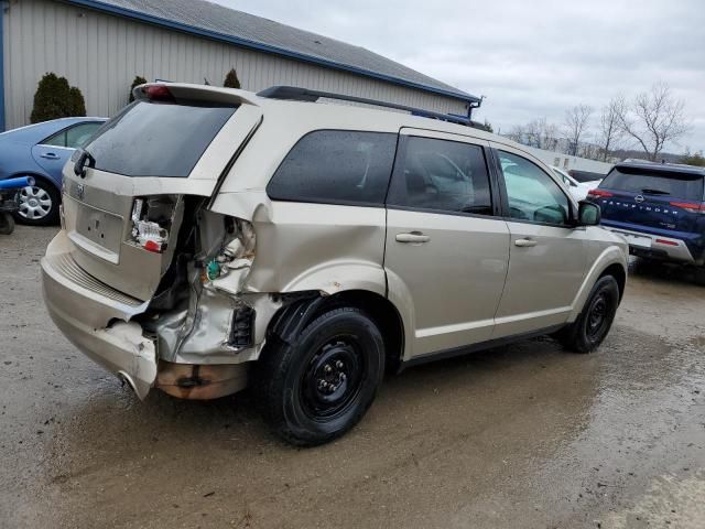 2009 Dodge Journey SE