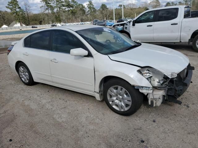 2009 Nissan Altima 2.5