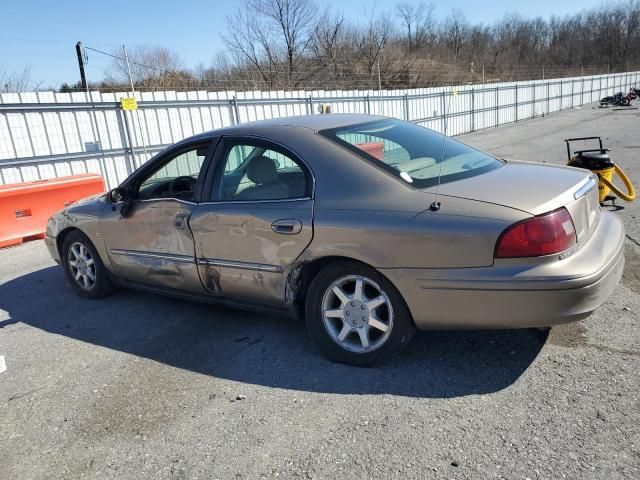 2003 Mercury Sable LS Premium