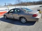 2003 Mercury Sable LS Premium