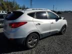 2014 Hyundai Tucson GLS