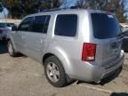 2011 Honda Pilot EX