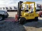 2010 Hyster Forklift