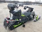 2019 Arctic Cat Snowmobile