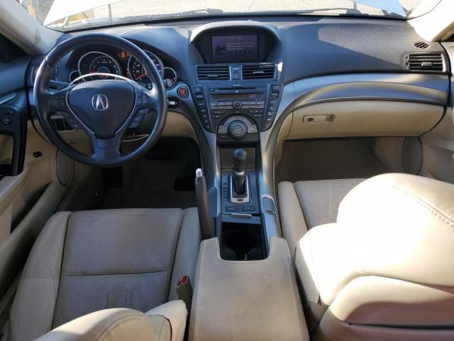 2009 Acura TL