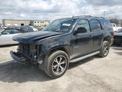 Chevrolet Tahoe Vehiculos salvage en venta: 2013 Chevrolet Tahoe C1500 LT