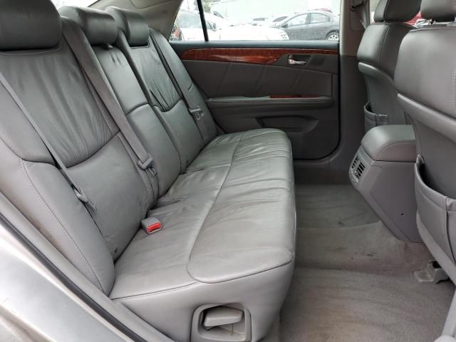 2005 Toyota Avalon XL