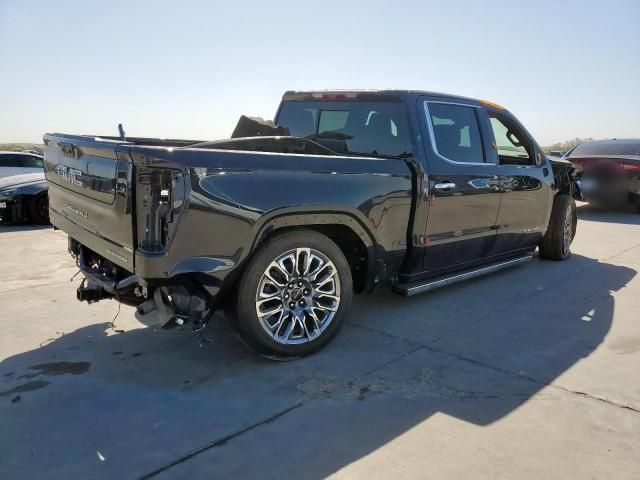 2023 GMC Sierra K1500 Denali Ultimate