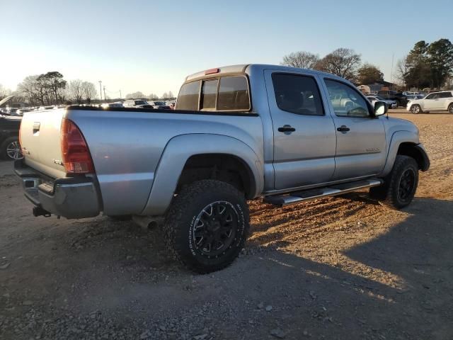 2006 Toyota Tacoma Double Cab