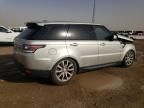 2014 Land Rover Range Rover Sport HSE