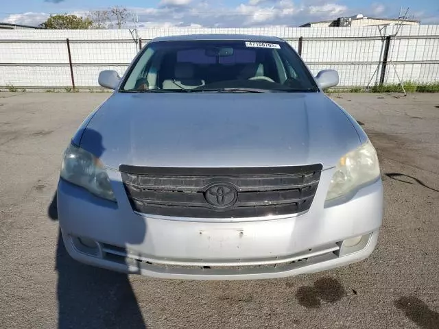 2006 Toyota Avalon XL