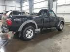 2002 Ford Ranger Super Cab