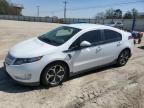 2013 Chevrolet Volt