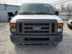 2011 Ford Econoline E350 Super Duty Van