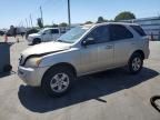 2005 KIA Sorento EX