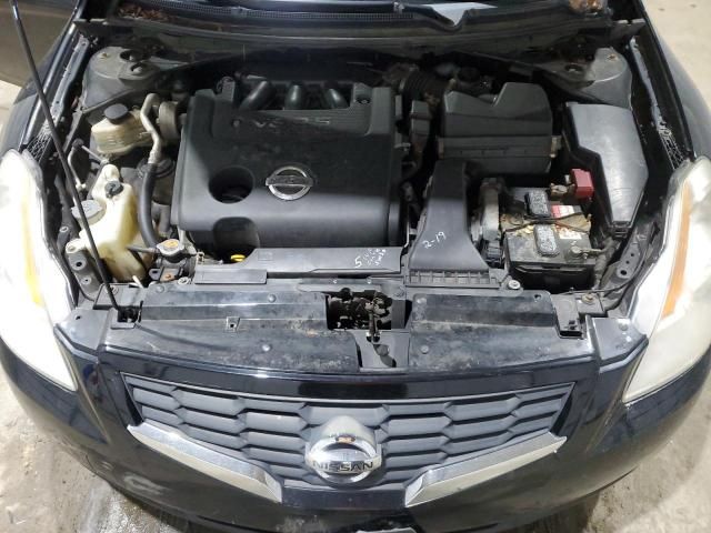 2008 Nissan Altima 3.5SE