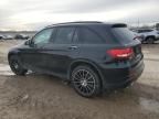 2016 Mercedes-Benz GLC 300 4matic