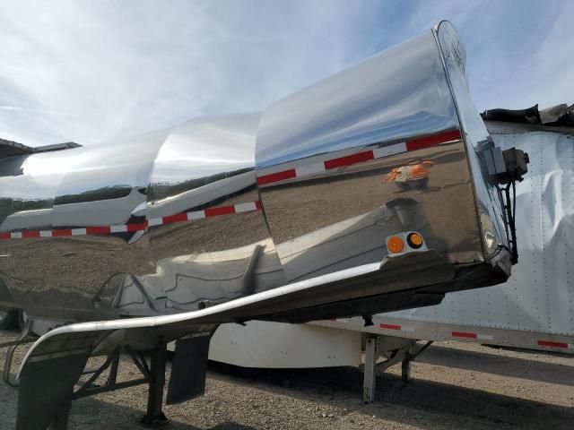 2004 Brenner Tank Trailer