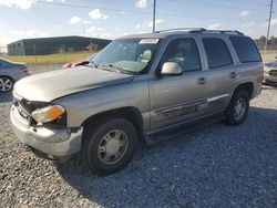 2002 GMC Yukon en venta en Tifton, GA