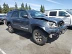 2007 Toyota 4runner SR5