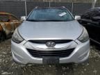 2014 Hyundai Tucson GLS