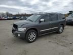 2008 Infiniti QX56