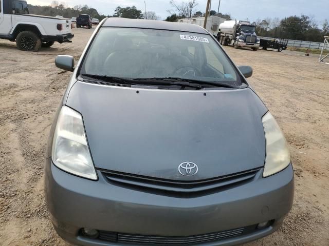 2004 Toyota Prius