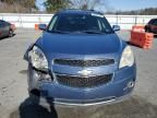 2012 Chevrolet Equinox LTZ