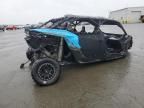 2021 Can-Am Maverick X3 Max DS Turbo