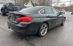 2017 BMW 430XI Gran Coupe