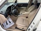 2011 Mercedes-Benz GLK 350 4matic