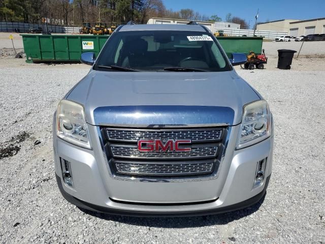 2012 GMC Terrain SLT