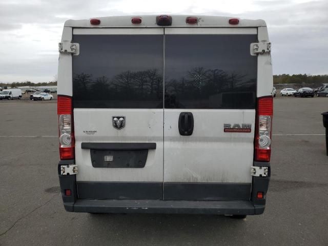 2017 Dodge RAM Promaster 1500 1500 Standard