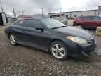 2006 Toyota Camry Solara SE