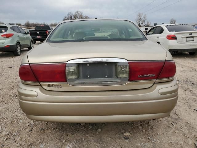 2005 Buick Lesabre Custom