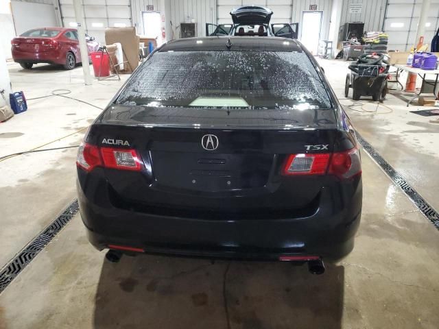 2010 Acura TSX