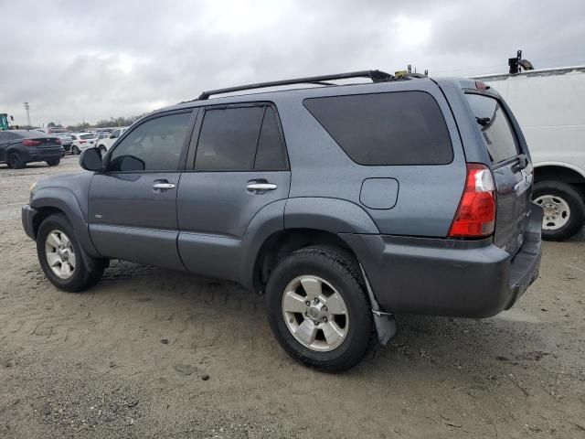 2006 Toyota 4runner SR5