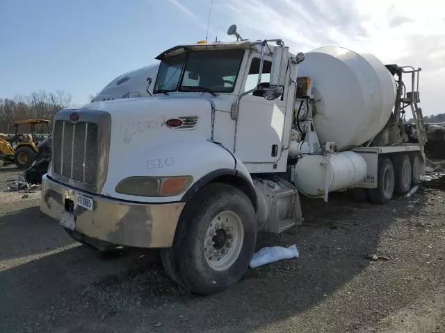 2008 Peterbilt 340