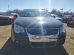 2009 Volkswagen EOS Turbo