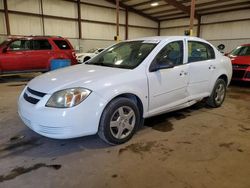 Chevrolet Cobalt ls Vehiculos salvage en venta: 2007 Chevrolet Cobalt LS