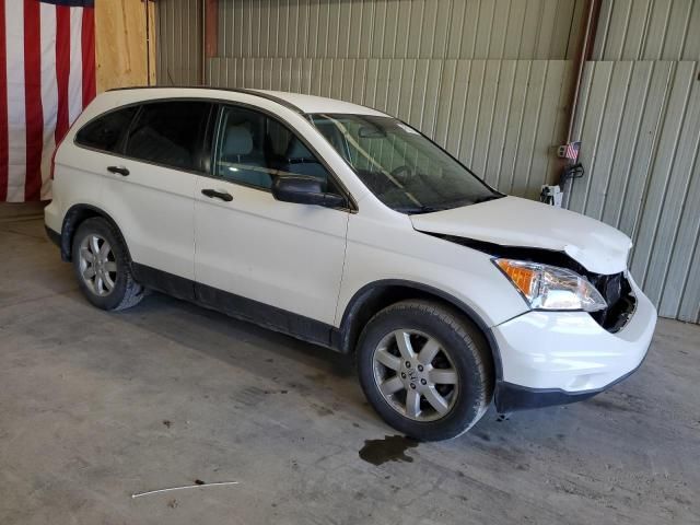 2011 Honda CR-V SE