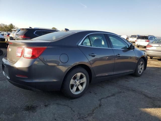 2013 Chevrolet Malibu 1LT