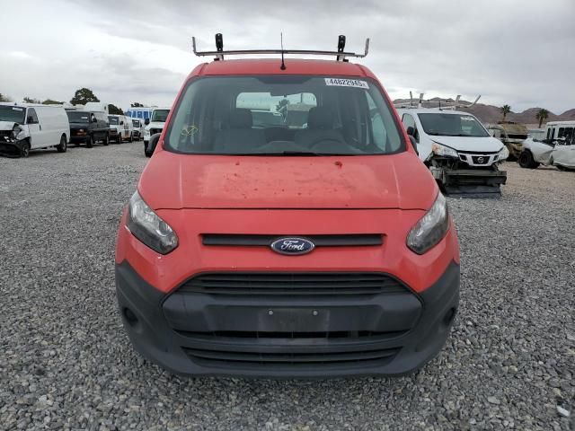 2017 Ford Transit Connect XL