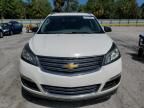 2014 Chevrolet Traverse LS