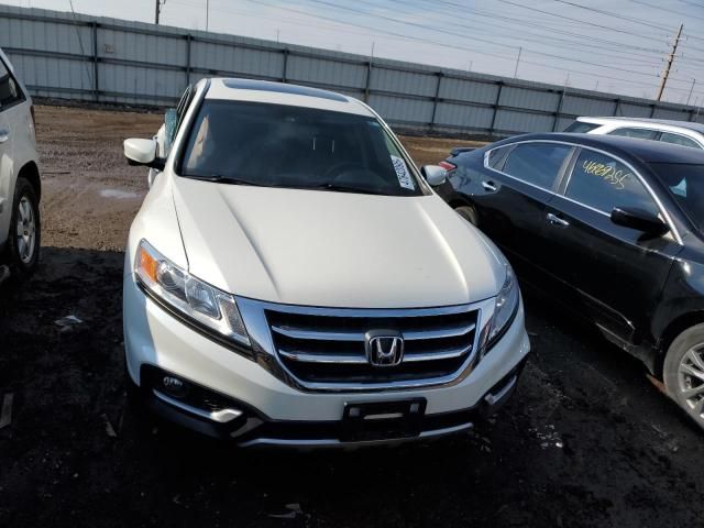 2014 Honda Crosstour EXL