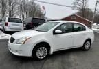 2007 Nissan Sentra 2.0