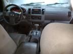 2007 Nissan Frontier King Cab XE