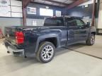 2014 Chevrolet Silverado K1500