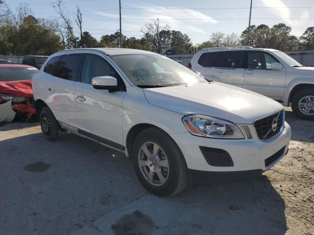 2011 Volvo XC60 3.2